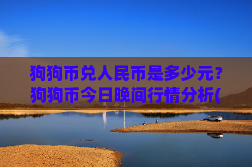 狗狗币兑人民币是多少元？狗狗币今日晚间行情分析(现价2.0228元)