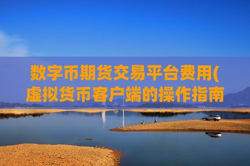 数字币期货交易平台费用(虚拟货币客户端的操作指南)