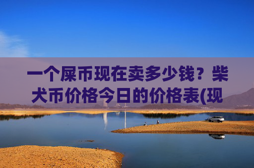 一个屎币现在卖多少钱？柴犬币价格今日的价格表(现价0.00014606元)
