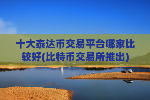 十大泰达币交易平台哪家比较好(比特币交易所推出)