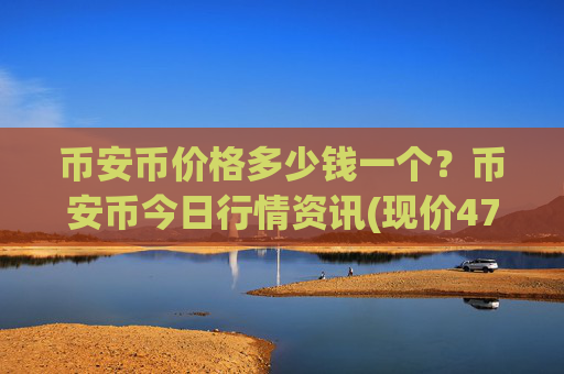 币安币价格多少钱一个？币安币今日行情资讯(现价4763.96元)