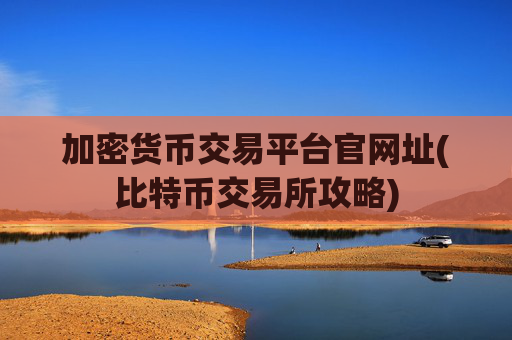 加密货币交易平台官网址(比特币交易所攻略)