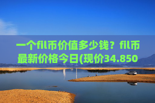一个fil币价值多少钱？fil币最新价格今日(现价34.8505元)
