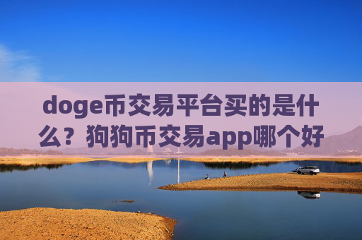 doge币交易平台买的是什么？狗狗币交易app哪个好啊