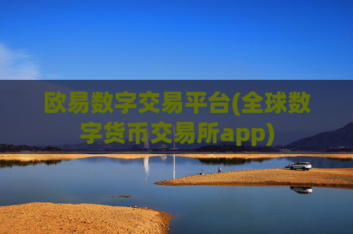 欧易数字交易平台(全球数字货币交易所app)