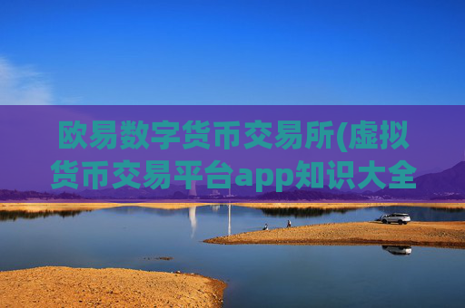 欧易数字货币交易所(虚拟货币交易平台app知识大全)