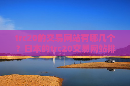 trc20的交易网站有哪几个？日本的trc20交易网站排名