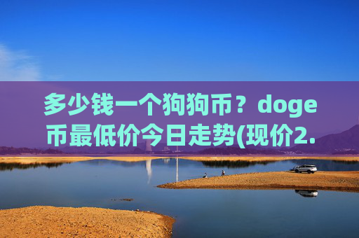 多少钱一个狗狗币？doge币最低价今日走势(现价2.1707元)