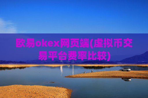 欧易okex网页端(虚拟币交易平台费率比较)