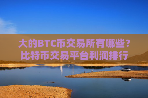大的BTC币交易所有哪些？比特币交易平台利润排行