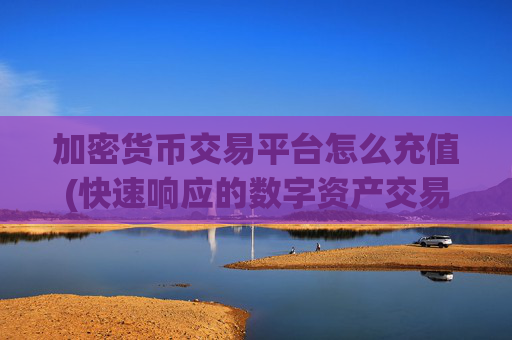 加密货币交易平台怎么充值(快速响应的数字资产交易所)