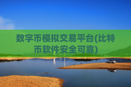 数字币模拟交易平台(比特币软件安全可靠)
