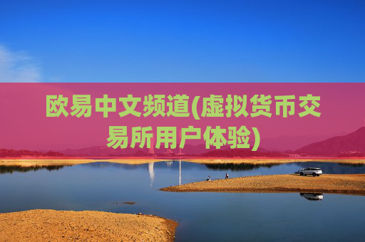 欧易中文频道(虚拟货币交易所用户体验)