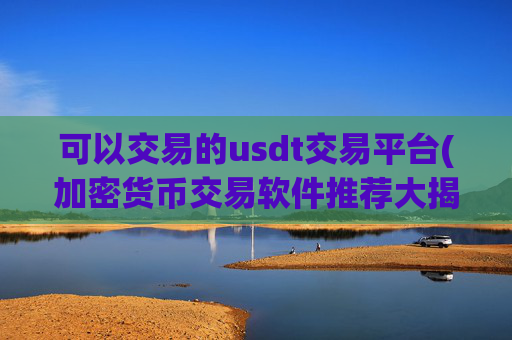 可以交易的usdt交易平台(加密货币交易软件推荐大揭秘)