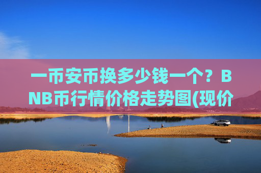 一币安币换多少钱一个？BNB币行情价格走势图(现价4785.85元)