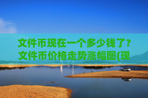 文件币现在一个多少钱了？文件币价格走势涨幅图(现价34.4127元)