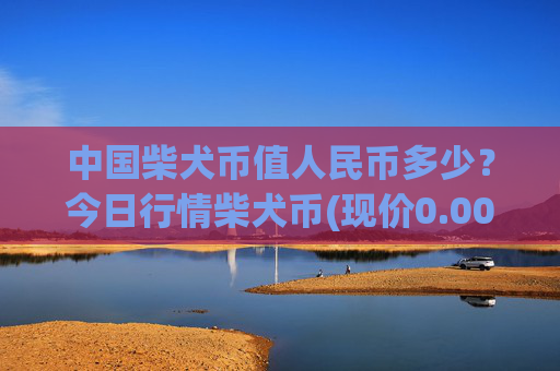 中国柴犬币值人民币多少？今日行情柴犬币(现价0.00014856元)