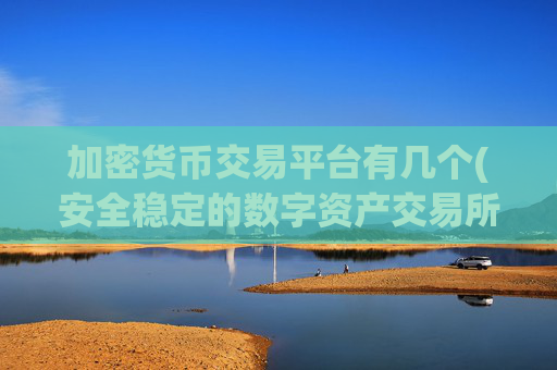 加密货币交易平台有几个(安全稳定的数字资产交易所软件)