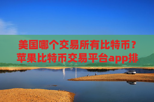 美国哪个交易所有比特币？苹果比特币交易平台app排名