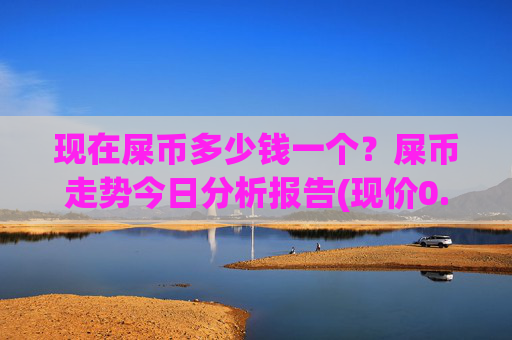 现在屎币多少钱一个？屎币走势今日分析报告(现价0.00015453元)