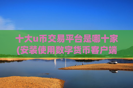 十大u币交易平台是哪十家(安装使用数字货币客户端指南)