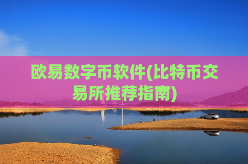 欧易数字币软件(比特币交易所推荐指南)