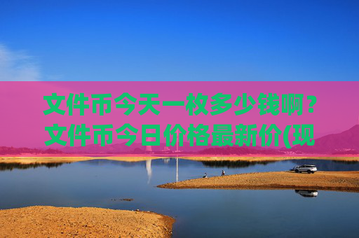 文件币今天一枚多少钱啊？文件币今日价格最新价(现价35.6556元)