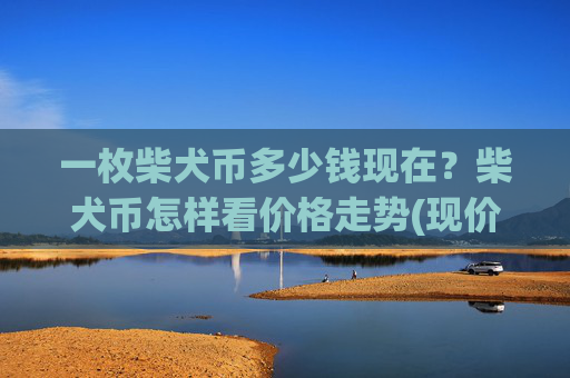 一枚柴犬币多少钱现在？柴犬币怎样看价格走势(现价0.00015393元)