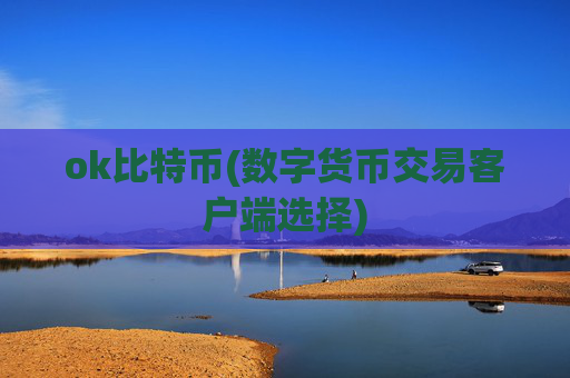 ok比特币(数字货币交易客户端选择)