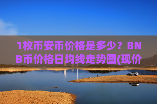1枚币安币价格是多少？BNB币价格日均线走势图(现价4857.53元)