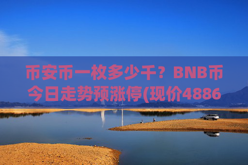 币安币一枚多少千？BNB币今日走势预涨停(现价4886.79元)