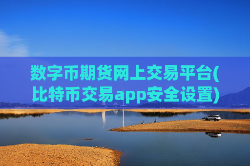 数字币期货网上交易平台(比特币交易app安全设置)
