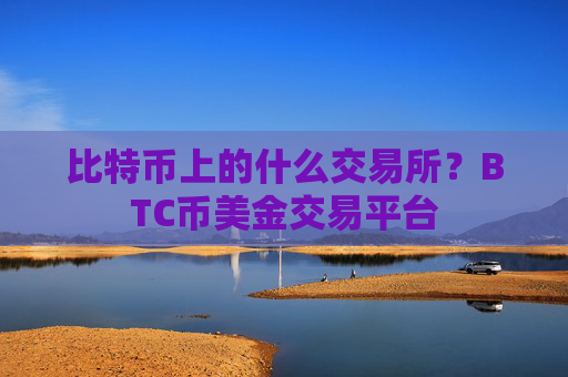 比特币上的什么交易所？BTC币美金交易平台