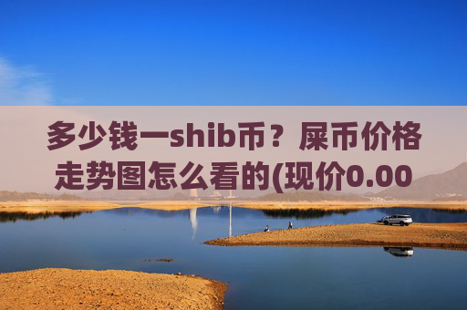 多少钱一shib币？屎币价格走势图怎么看的(现价0.00014353元)