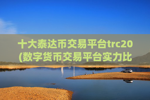 十大泰达币交易平台trc20(数字货币交易平台实力比较)