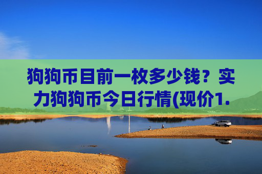 狗狗币目前一枚多少钱？实力狗狗币今日行情(现价1.9699元)