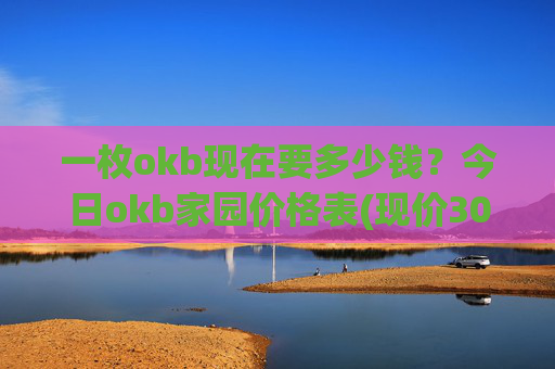 一枚okb现在要多少钱？今日okb家园价格表(现价307.489元)
