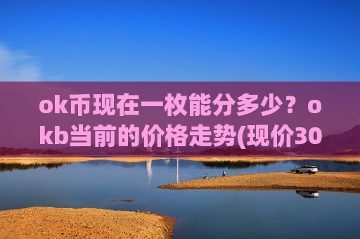 ok币现在一枚能分多少？okb当前的价格走势(现价307.576元)