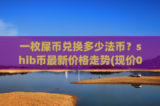 一枚屎币兑换多少法币？shib币最新价格走势(现价0.00014167元)