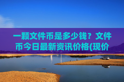 一颗文件币是多少钱？文件币今日最新资讯价格(现价34.4235元)
