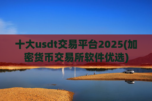 十大usdt交易平台2025(加密货币交易所软件优选)