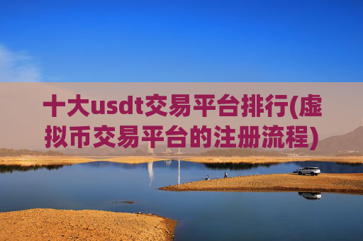 十大usdt交易平台排行(虚拟币交易平台的注册流程)