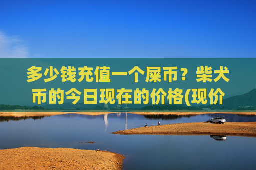 多少钱充值一个屎币？柴犬币的今日现在的价格(现价0.00014759元)