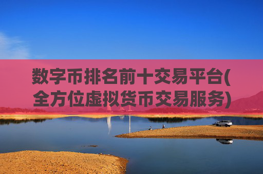 数字币排名前十交易平台(全方位虚拟货币交易服务)