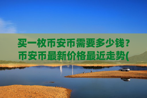 买一枚币安币需要多少钱？币安币最新价格最近走势(现价4663.4元)
