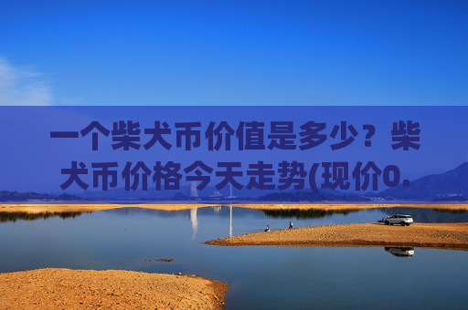 一个柴犬币价值是多少？柴犬币价格今天走势(现价0.00014364元)
