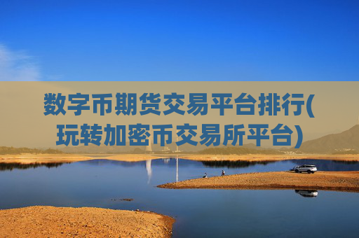 数字币期货交易平台排行(玩转加密币交易所平台)