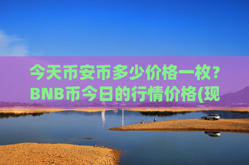 今天币安币多少价格一枚？BNB币今日的行情价格(现价4540.56元)