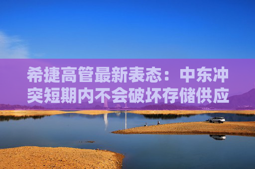 希捷高管最新表态：中东冲突短期内不会破坏存储供应链