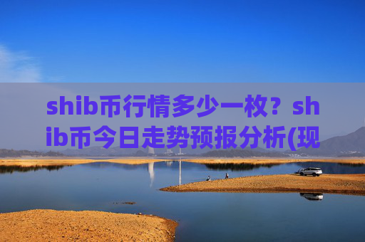 shib币行情多少一枚？shib币今日走势预报分析(现价0.00013591元)